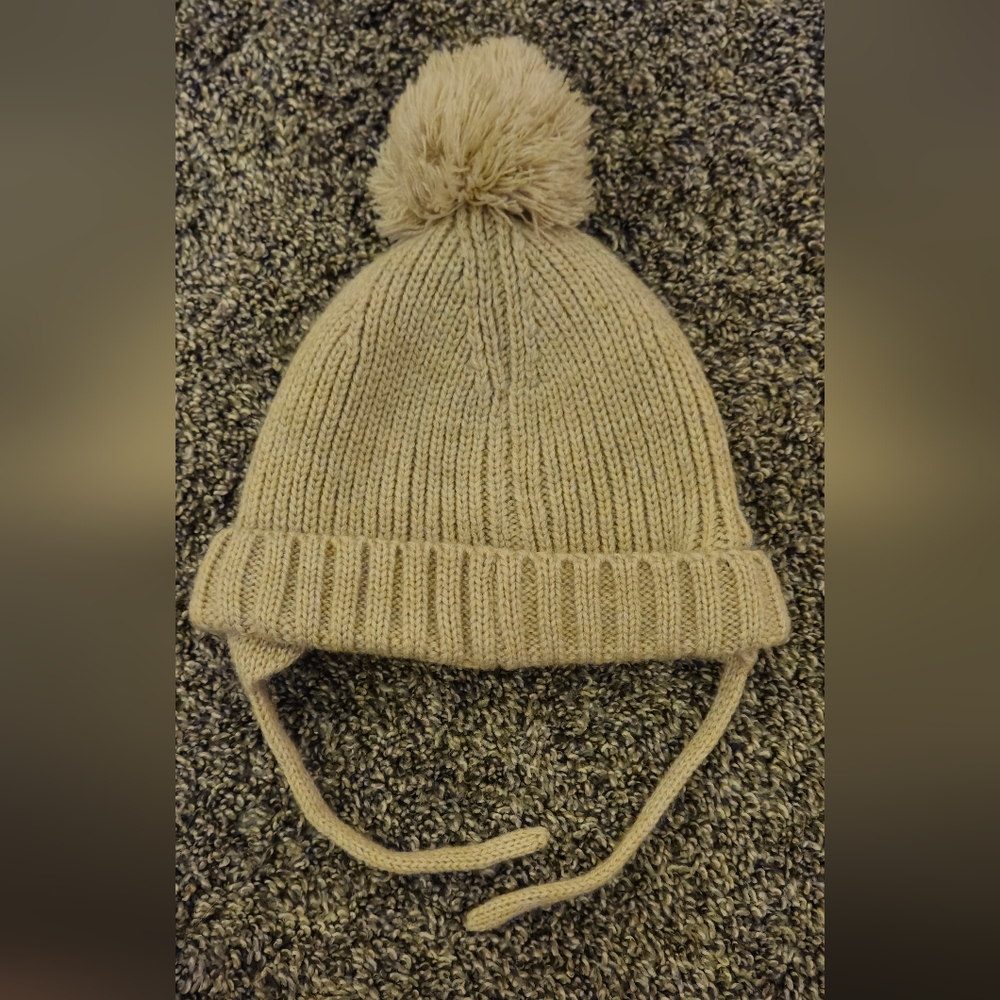 Zara Baby Hat - Picture 2 of 3